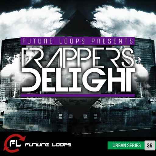 Trappers Delight WAV-DECiBEL