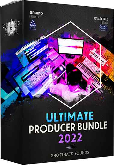 Ultimate Producer Bundle 2022 MULTiFORMAT-FANTASTiC