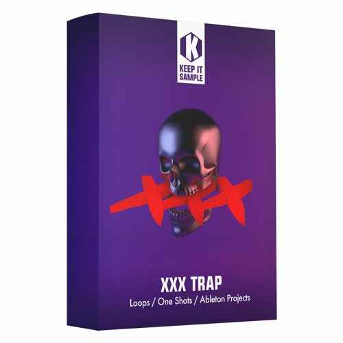 XXX Trap WAV ABLETON PROJECTS ALS-FANTASTiC