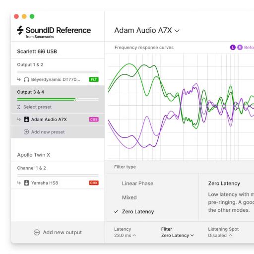 SoundID Reference v5.7.2 WiN-R2R