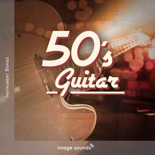 50s Guitar WAV