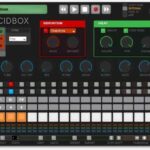 AcidBox v2.1.3 WiN MAC Team FLARE | 11 November 2022 | WiN:...