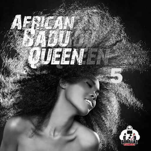 African Badu Queen 5 WAV-FANTASTiC