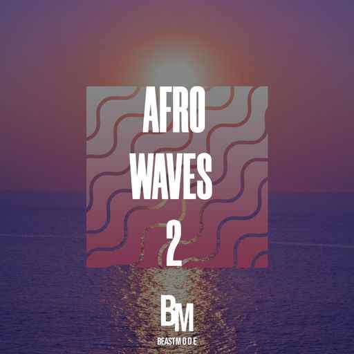 Afro Waves 2 WAV-FANTASTiC