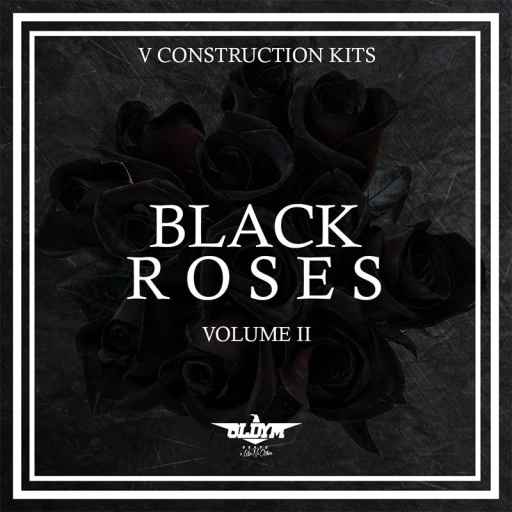 Black Roses Vol.2 WAV MiDi-FANTASTiC