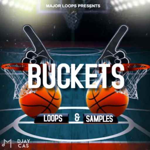 Buckets WAV-FANTASTiC