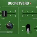 Bucketverb v1.3.0.1 AAX VST3 x64 WiN-R2R Bucketverb v1.3.0.1 WiN Team R2R | 03 April 2026 | 7.34MB LO-FI...