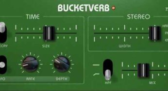 Bucketverb v1.2.0 AAX VST3 x64 WiN-R2R
