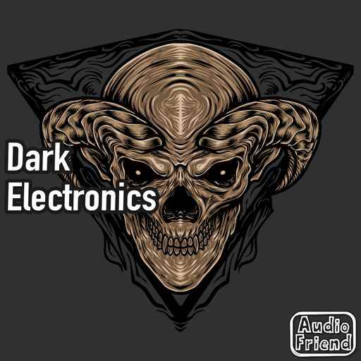 Dark Electronics WAV-FANTASTiC