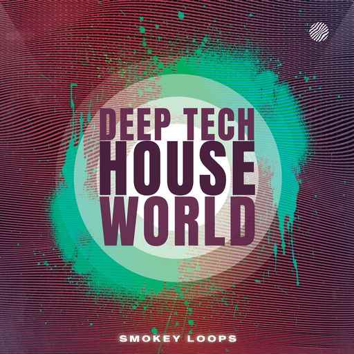 Deep Tech House World WAV