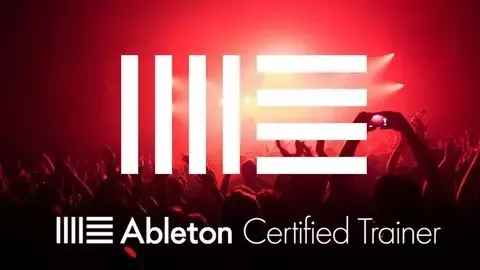 Electronic Music Production With Ableton Live TUTORiAL