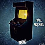 Evil Arcade WAV-FANTASTiC