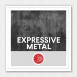 Expressive Metal WAV-FANTASTiC