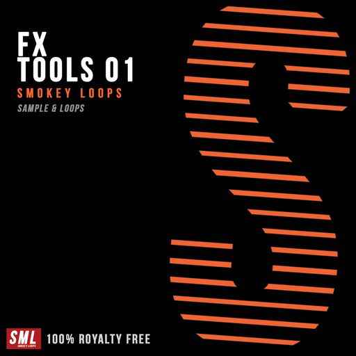 FX Tools 01 WAV