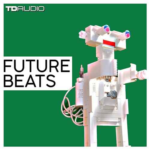 Future Beats WAV MiDi-FANTASTiC