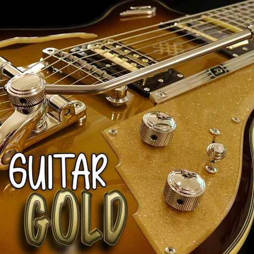 Guitar Gold WAV-FANTASTiC