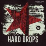 Hard Drops WAV-FANTASTiC