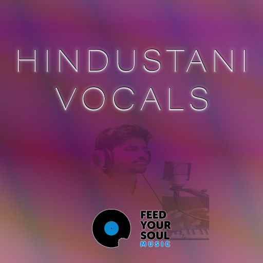 Hindustani Vocals WAV-FANTASTiC