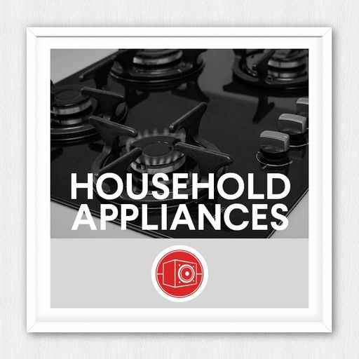 Household Appliances WAV-FANTASTiC