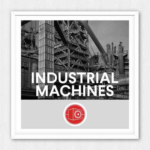 Industrial Machines WAV-FANTASTiC