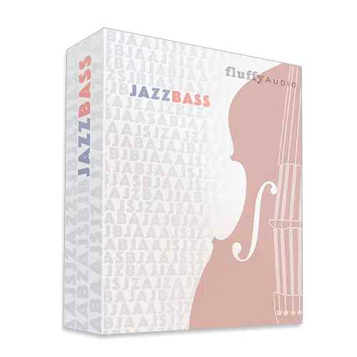 Jazz Bass KONTAKT