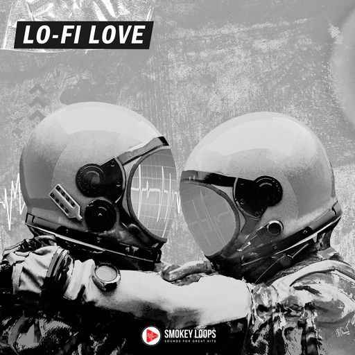 Lo-Fi Love WAV-FANTASTiC