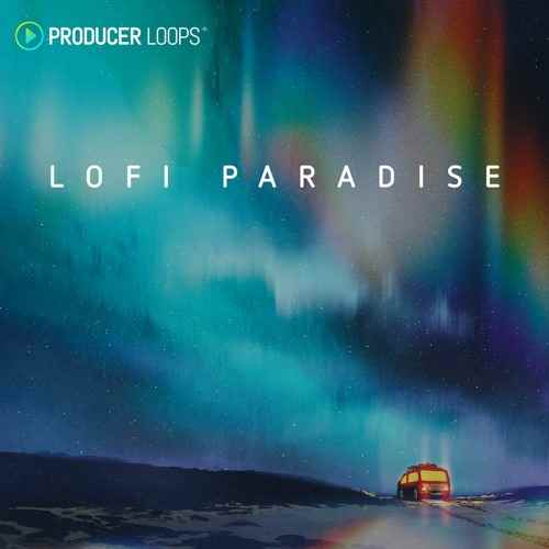 Lo-Fi Paradise MULTiFORMAT-DECiBEL