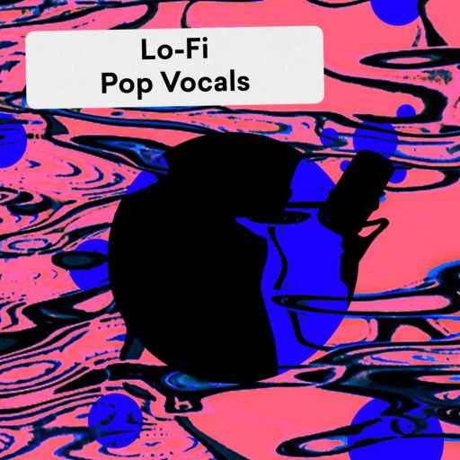 Lo-Fi Pop Vocals WAV-FANTASTiC