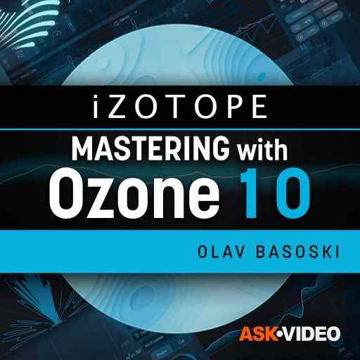 Mastering With Ozone 10 TUTORiAL-DECiBEL