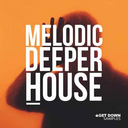 Melodic Deeper House MiDi WAV