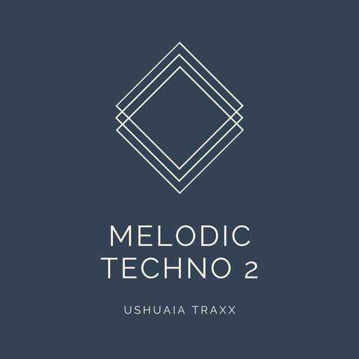 Melodic Techno 2 WAV-FANTASTiC