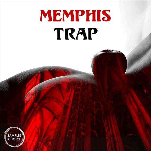 Memphis Trap WAV-FANTASTiC