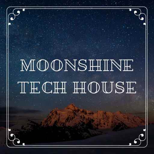 Moonshine Tech House WAV-FANTASTiC