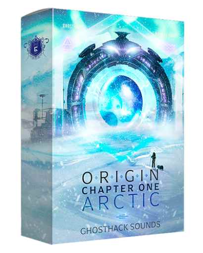 Origin Chapter 1 Arctic WAV MiDi-FANTASTiC-MaGeSY