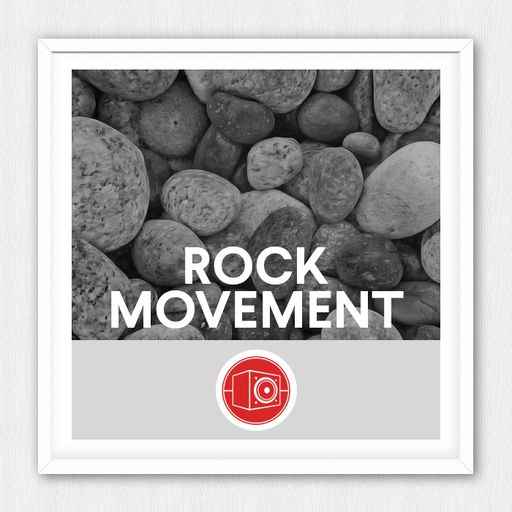 Rock Movement WAV-FANTASTiC