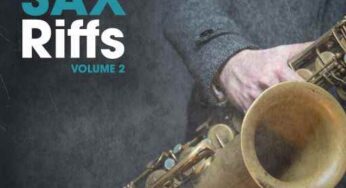 Smooth Sax Riffs Vol.2 WAV-FANTASTiC
