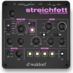 Streichfett v1.0.0 WiN ARTiCSTORM | 22 March 2026 | 15.51 MB PLATFORM:...