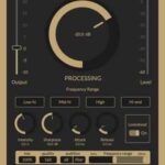 T-De-Esser Pro v1.1.15 AAX VST2 VST3 x64 WiN-R2R