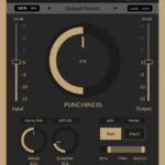 T-Puncher v1.1.0 AAX VST2 VST3 x64 WiN-R2R