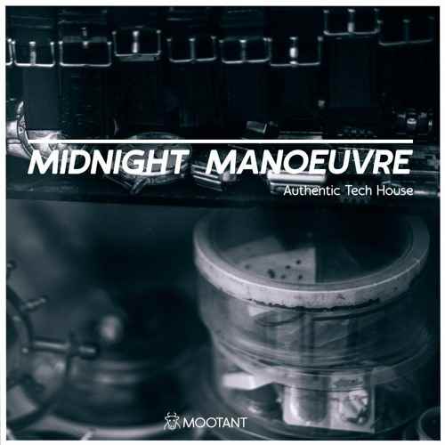 Midnight Manoeuvre: Tech House Specials WAV-FANTASTiC