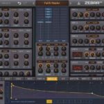 The Dark Zebra v2.9.3 WiN CE-V.R