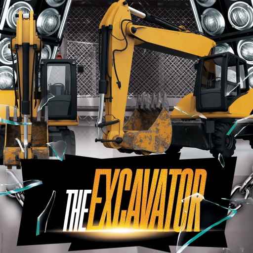 The Excavator WAV-FANTASTiC