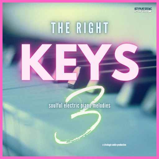The Right Keys 3 WAV