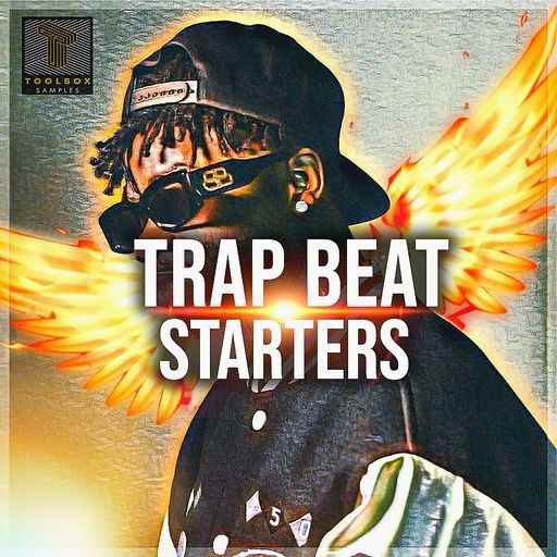 Trap Beat Starters WAV-FANTASTiC