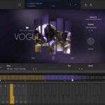 Virtual Pianist VOGUE v1.0.0 WiN CE-V.R