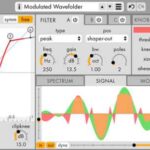 apShaper v1.1.5 WiN SEnki | 24 January 2026 | 6.34 MB apShaper...