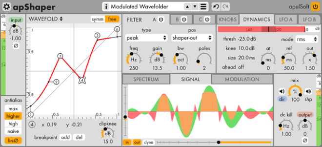 apShaper v1.1.5 WiN MAC-R2R-MaGeSY