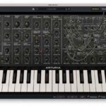 KORG MS-20 V v1.3.3.6106 U2B macOS-MORiA