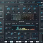Auto-Tune Vocodist v1.1.0 WiN-R2R