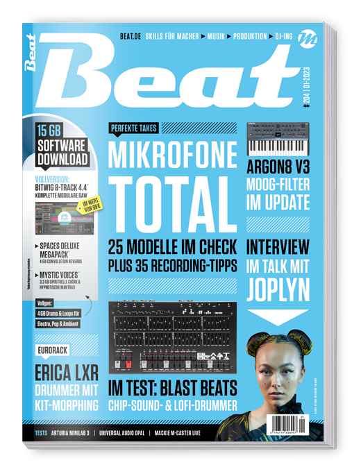 Beat Magazine #1364 by Furst Media - Issuu